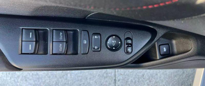 2017 Honda Civic Si