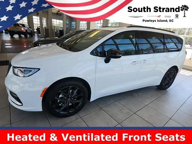 2025 Chrysler Pacifica Limited for sale in Pawleys Island, SC