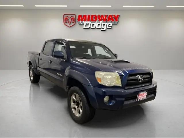 2005 Toyota Tacoma PreRunner V6 for sale in Chicago, IL