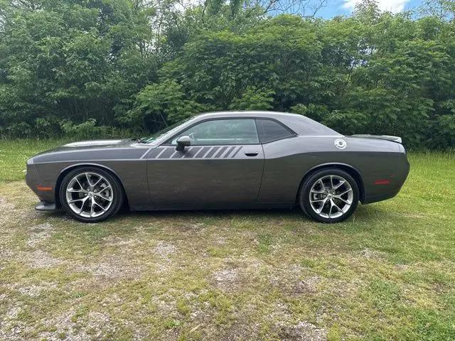2021 Dodge Challenger GT