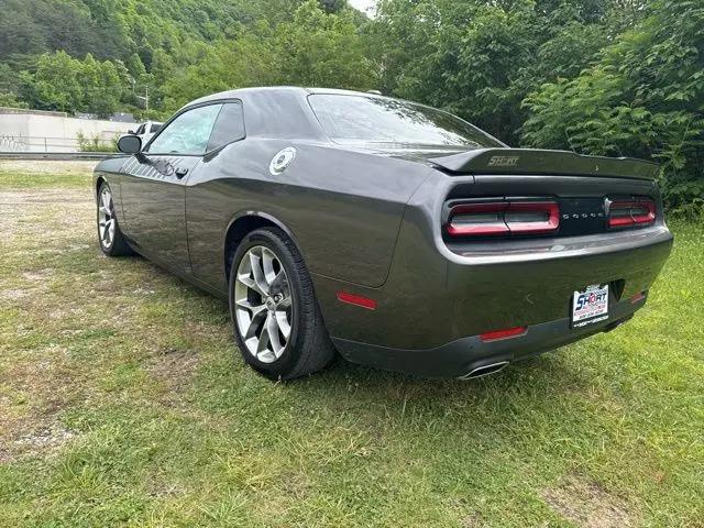 2021 Dodge Challenger GT