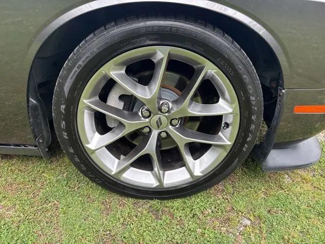 2021 Dodge Challenger GT