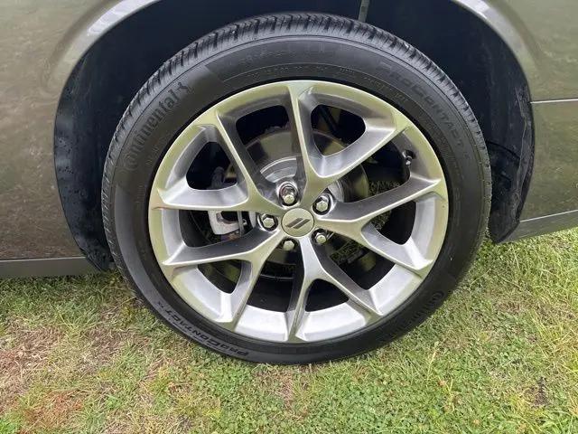2021 Dodge Challenger GT