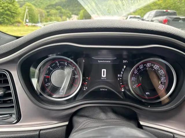 2021 Dodge Challenger GT