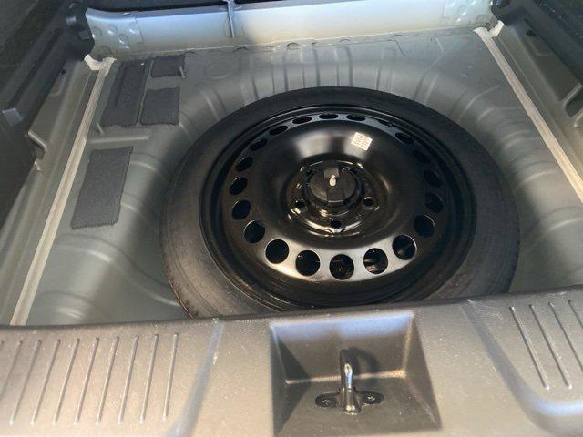 2024 Chevrolet Trax FWD LT