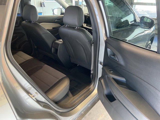 2024 Chevrolet Trax FWD LT