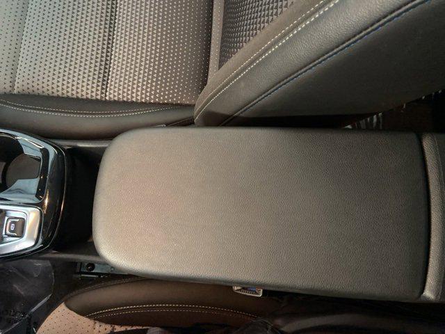 2024 Chevrolet Trax FWD LT