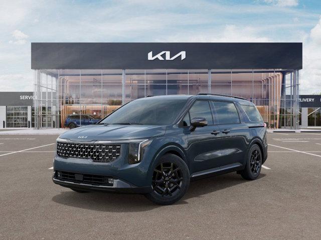 New 2025 Kia Carnival MPV For Sale in Tucson, AZ