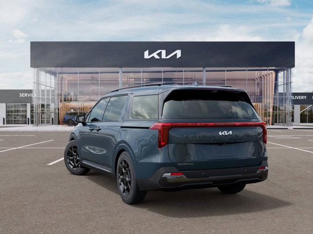 New 2025 Kia Carnival MPV For Sale in Tucson, AZ