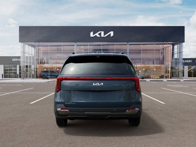New 2025 Kia Carnival MPV For Sale in Tucson, AZ