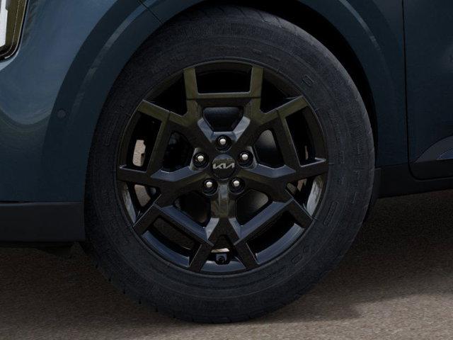 New 2025 Kia Carnival MPV For Sale in Tucson, AZ