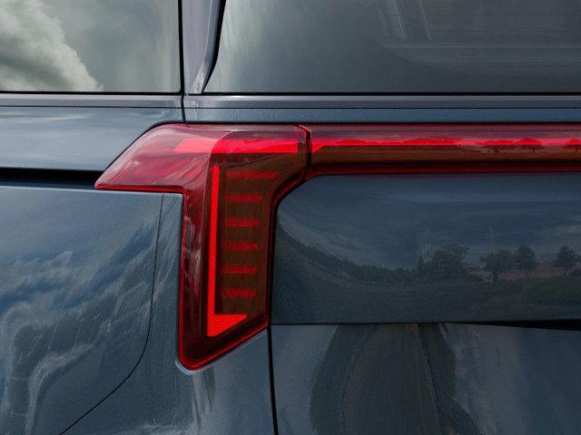New 2025 Kia Carnival MPV For Sale in Tucson, AZ
