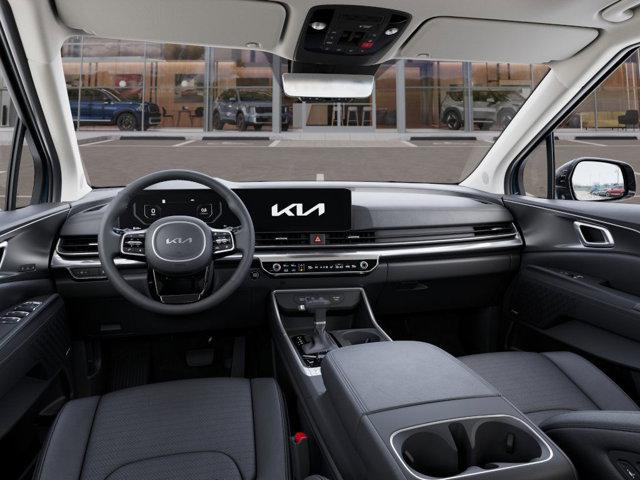 New 2025 Kia Carnival MPV For Sale in Tucson, AZ