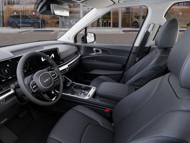 New 2025 Kia Carnival MPV For Sale in Tucson, AZ