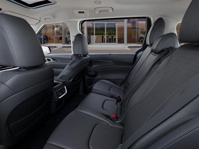 New 2025 Kia Carnival MPV For Sale in Tucson, AZ