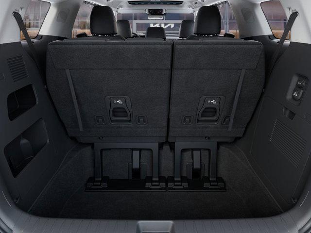 New 2025 Kia Carnival MPV For Sale in Tucson, AZ