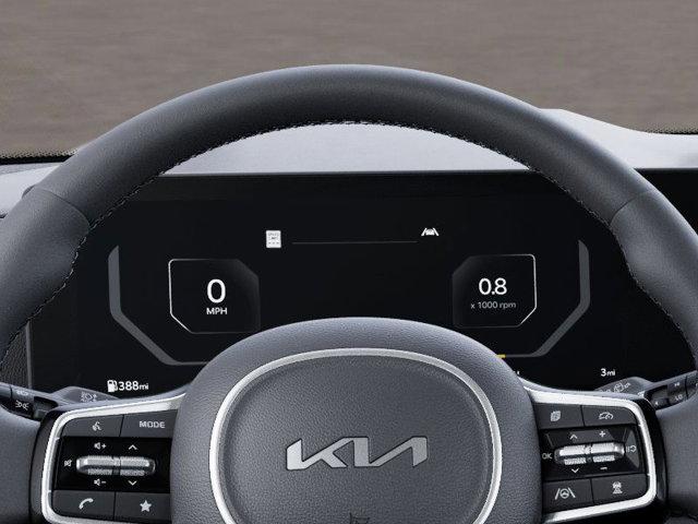 New 2025 Kia Carnival MPV For Sale in Tucson, AZ