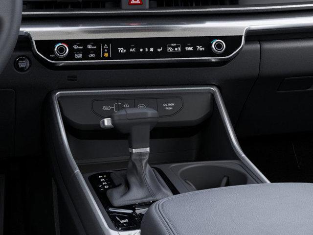 New 2025 Kia Carnival MPV For Sale in Tucson, AZ