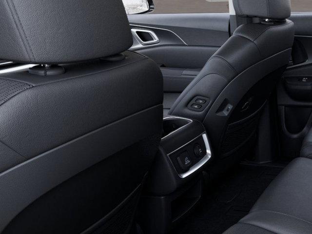 New 2025 Kia Carnival MPV For Sale in Tucson, AZ