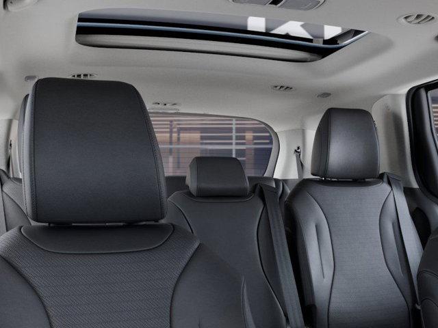 New 2025 Kia Carnival MPV For Sale in Tucson, AZ