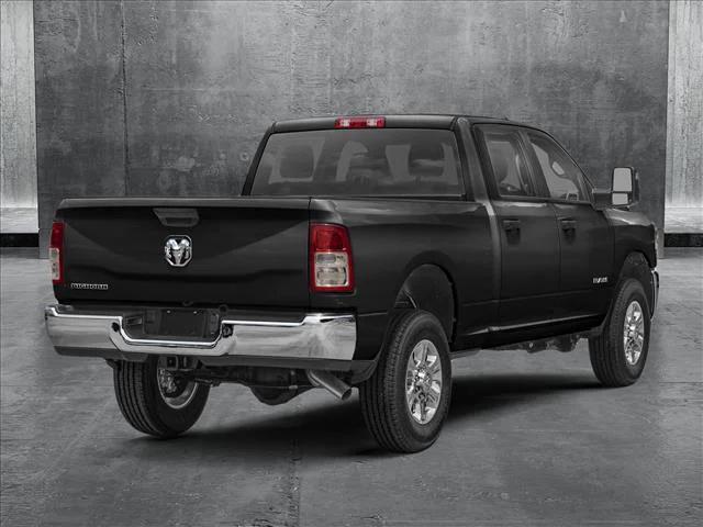 2025 RAM Ram 2500 RAM 2500 BIG HORN CREW CAB 4X4 64 BOX
