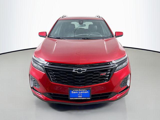 2024 Chevrolet Equinox AWD RS
