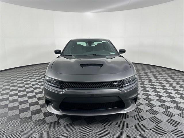 2022 Dodge Charger GT AWD