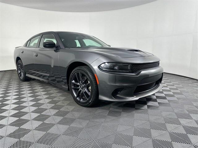 2022 Dodge Charger GT AWD
