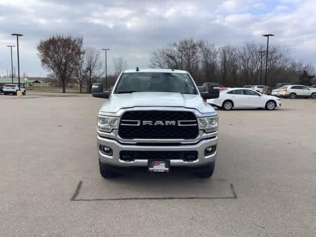 2023 RAM 2500 Big Horn Crew Cab 4x4 64 Box