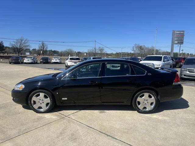2006 Chevrolet Impala SS