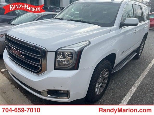 2020 GMC Yukon 2WD SLT