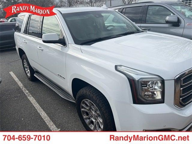 2020 GMC Yukon 2WD SLT