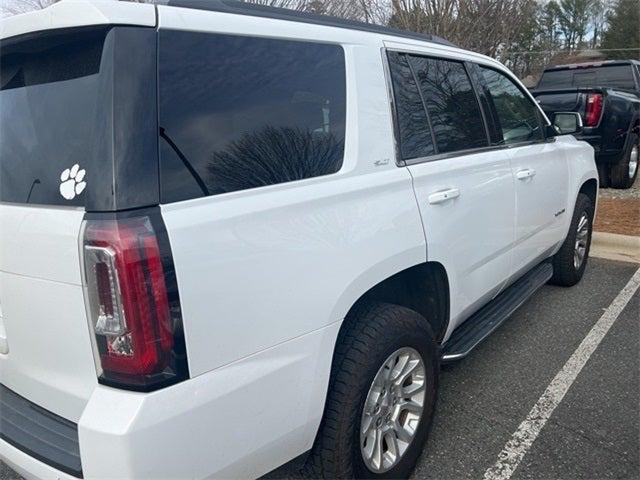 2020 GMC Yukon 2WD SLT