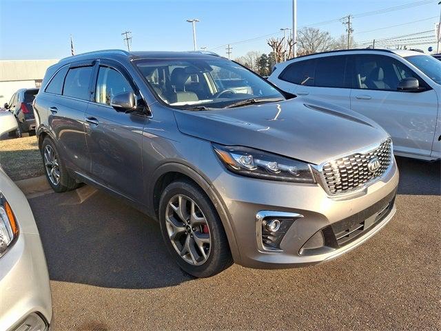 2019 Kia Sorento 3.3L SX