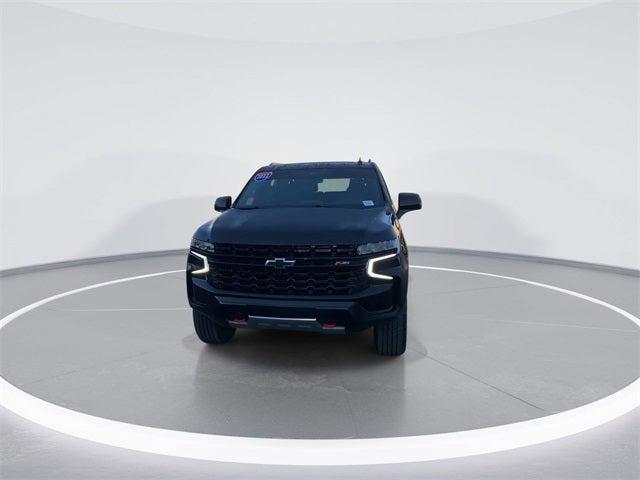 2023 Chevrolet Suburban 4WD Z71