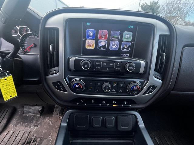 Used 2018 GMC Sierra 1500 For Sale in Waterford Twp, MI