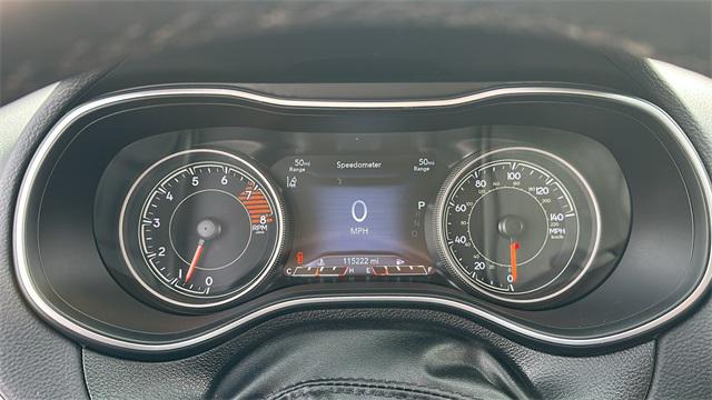 Used 2019 Jeep Cherokee For Sale in Waterford Twp, MI