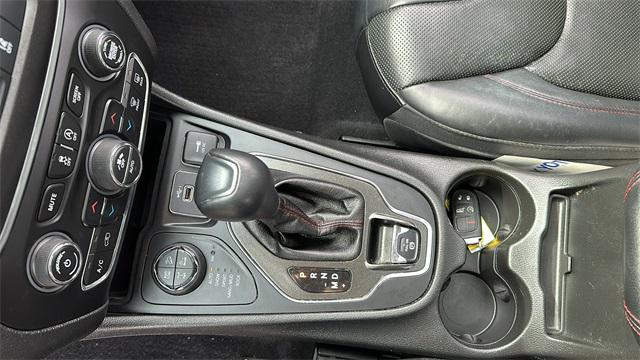 Used 2019 Jeep Cherokee For Sale in Waterford Twp, MI