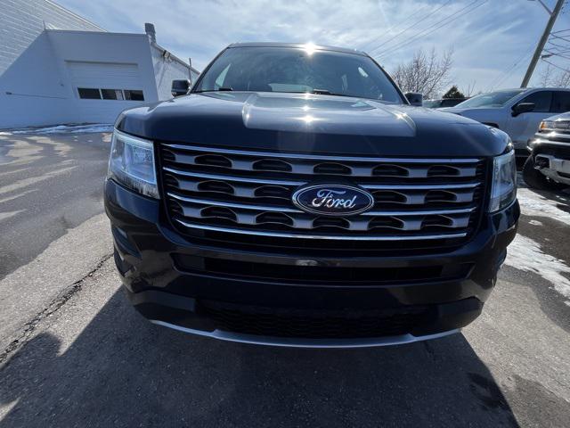 Used 2017 Ford Explorer For Sale in Waterford Twp, MI