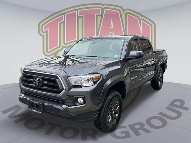 2023 Toyota Tacoma SR5 V6 [4]