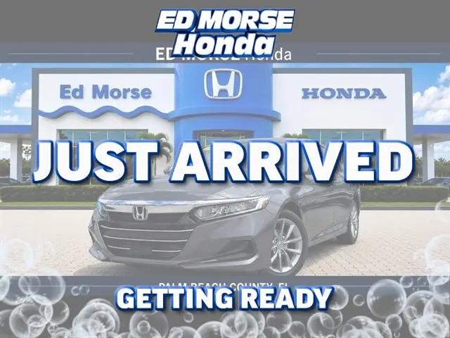 2022 Honda Accord LX for sale in Riviera Beach, FL