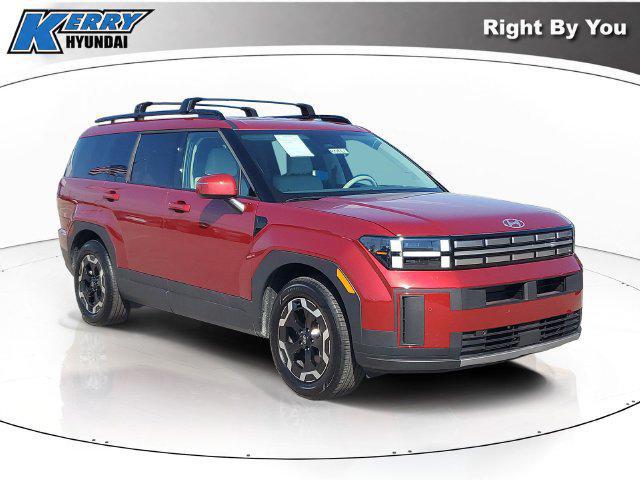 2025 Hyundai Santa Fe SEL for sale in ALEXANDRIA, KY