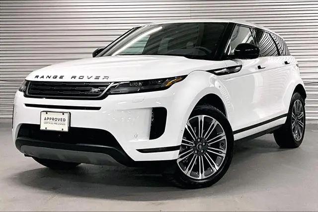 2024 Land Rover Range Rover Evoque Core S for sale in Portland, OR