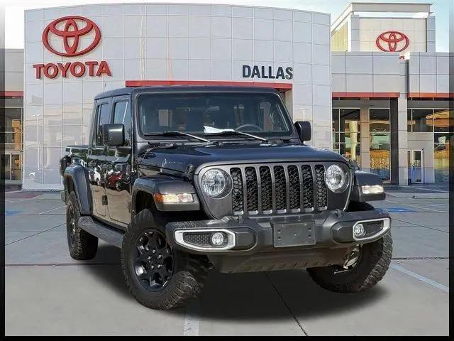 2023 Jeep Gladiator Sport for sale in Dallas, TX
