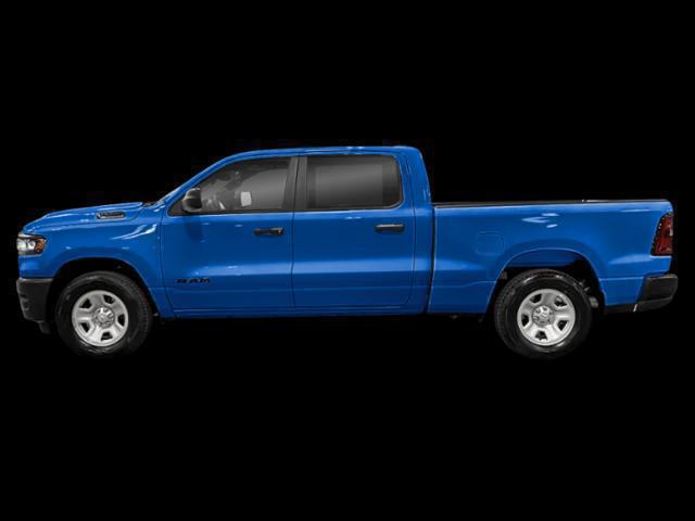 2025 RAM Ram 1500 RAM 1500 BIG HORN CREW CAB 4X2 64 BOX
