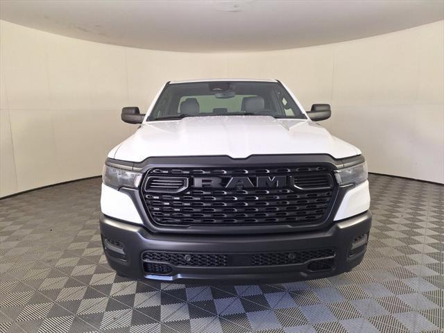 2025 RAM Ram 1500 RAM 1500 TRADESMAN QUAD CAB 4X2 64 BOX