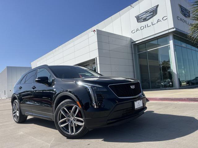 2021 Cadillac XT4 FWD Sport