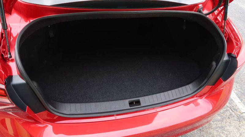 2022 INFINITI Q50 SENSORY