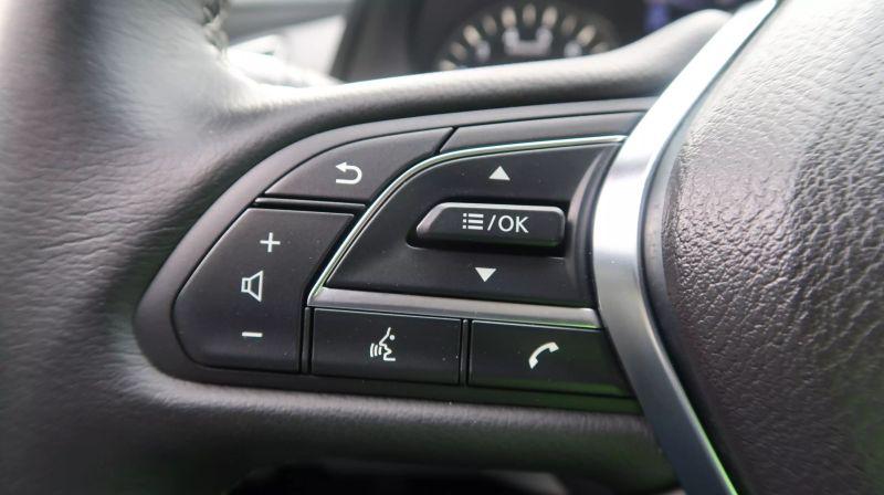 2022 INFINITI Q50 SENSORY