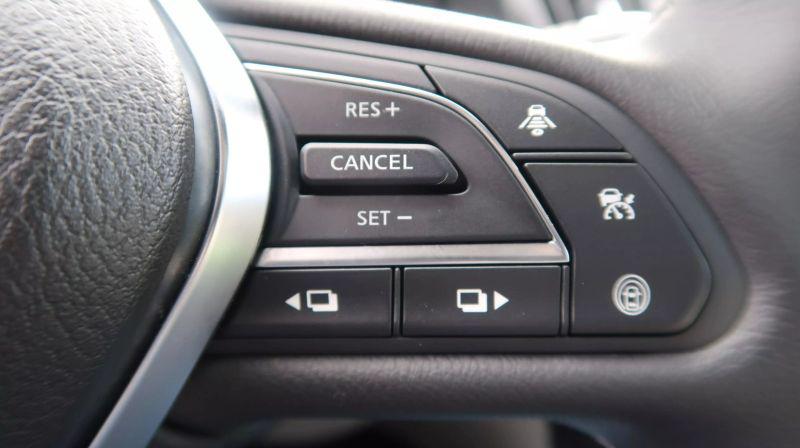 2022 INFINITI Q50 SENSORY